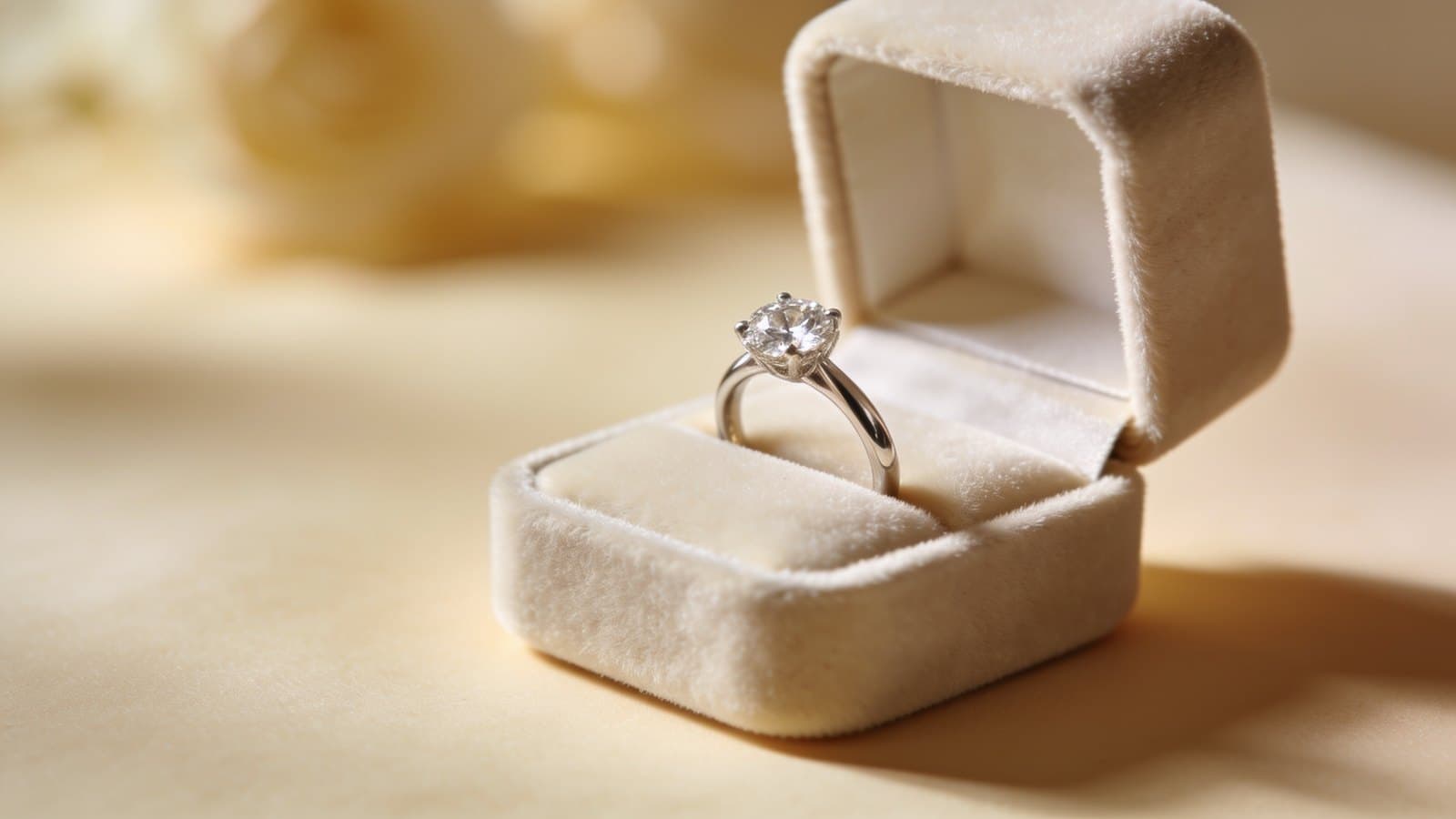 Choosing an Engagement Ring You’ll Love for Life