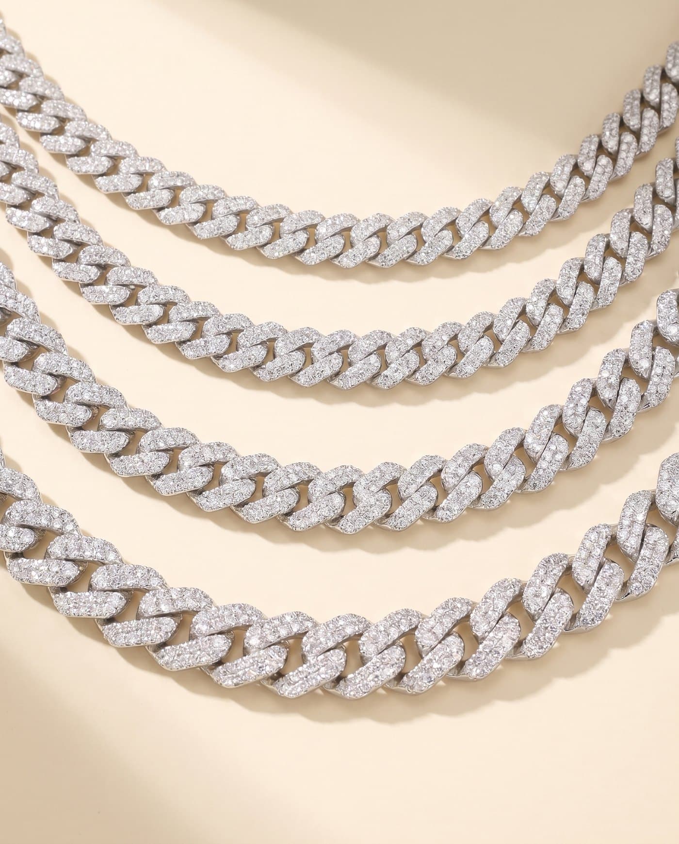 The Cuban Bracelet
