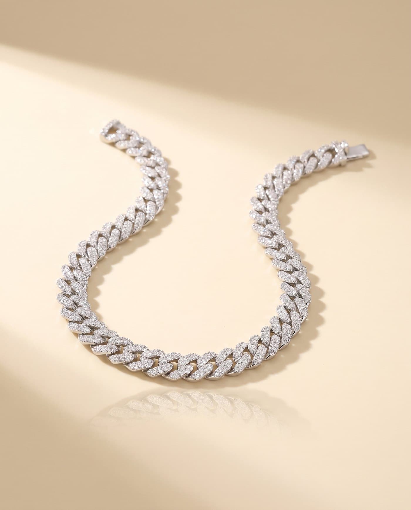 The Cuban Bracelet
