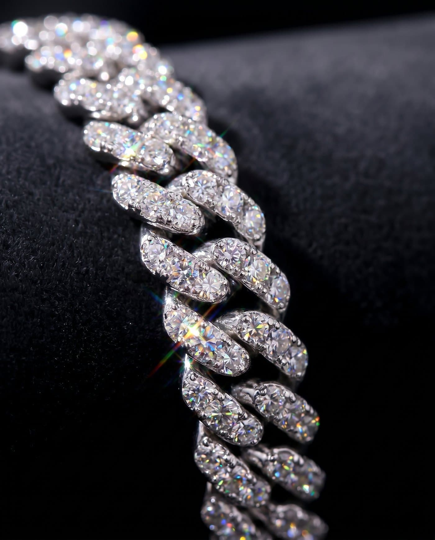 The Cuban Bracelet