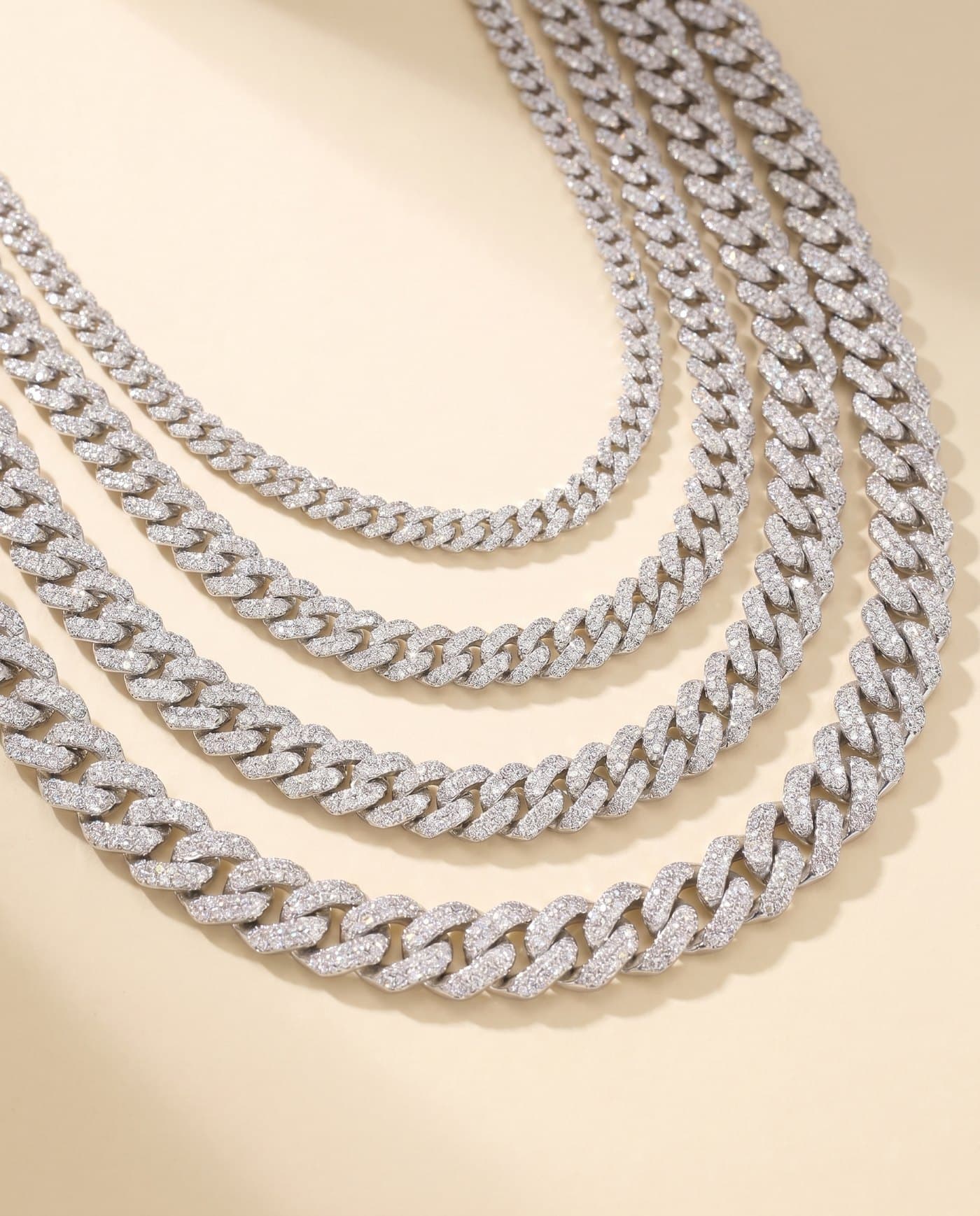 The Cuban Chain