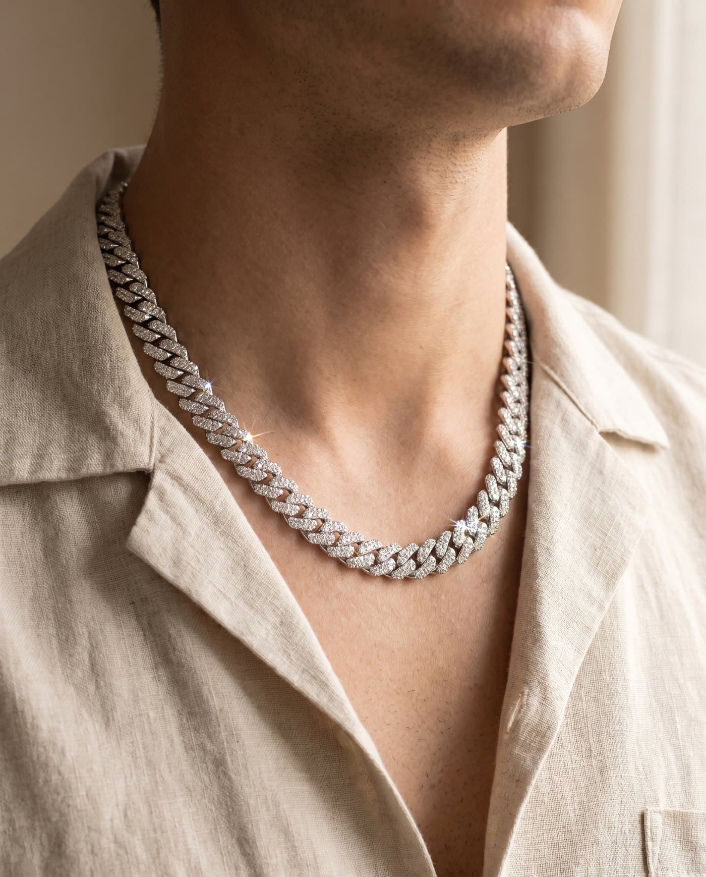 The Cuban Chain