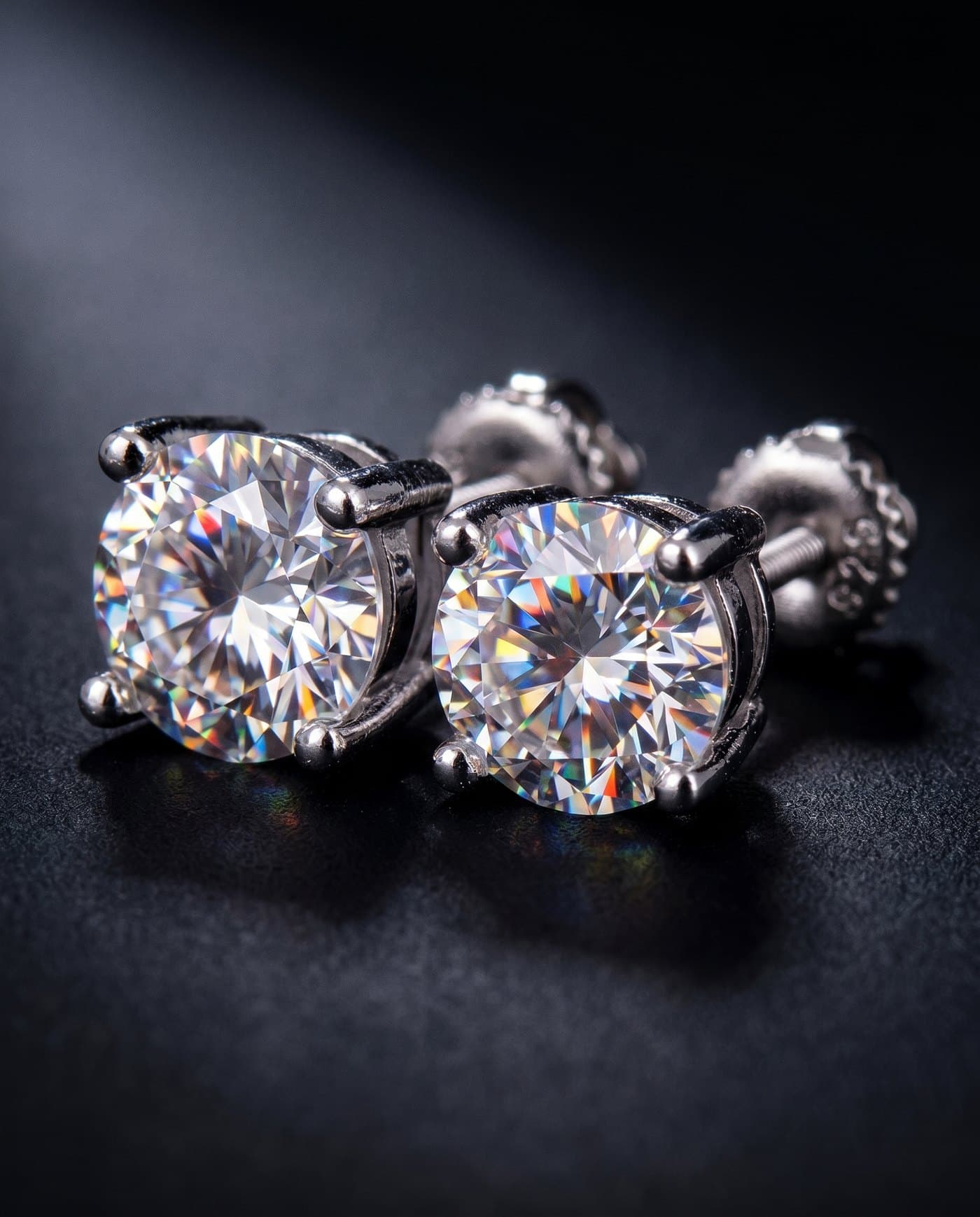 The Brilliant Studs