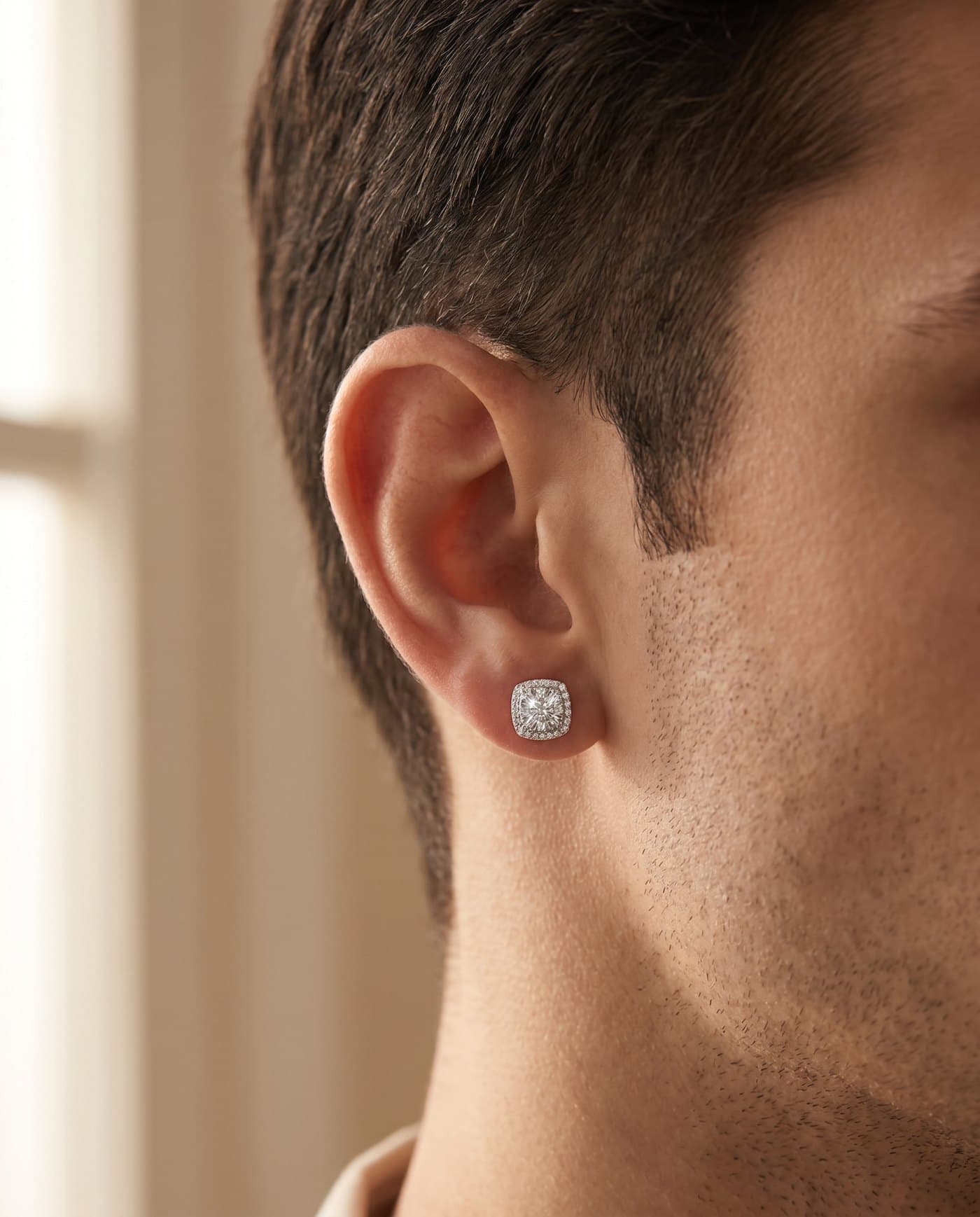 The Men's Stud