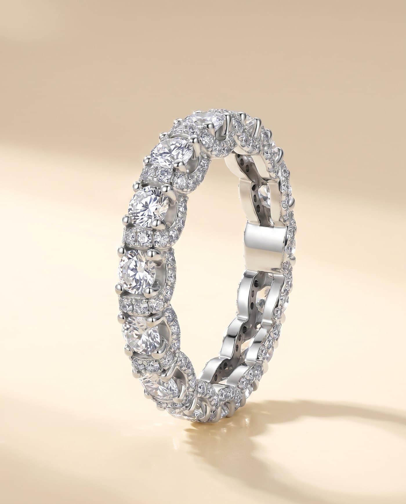 The Eternity Band