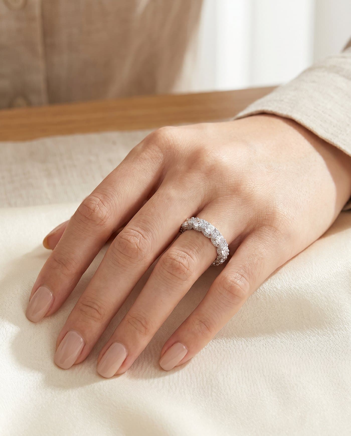 The Eternity Band