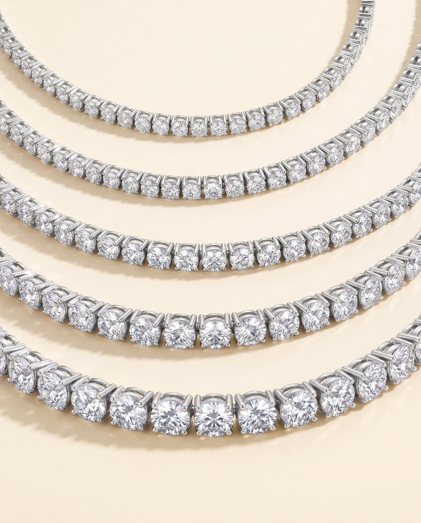 The Tennis Bracelet